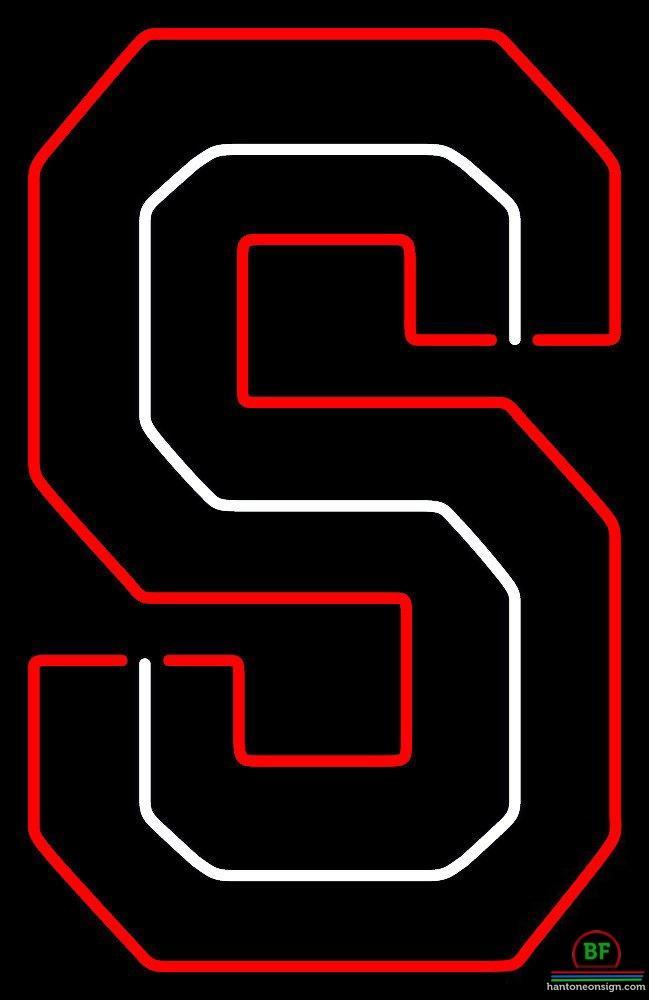 Custom Stanford Cardinal Neon Sign NCAA Teams Neon Light