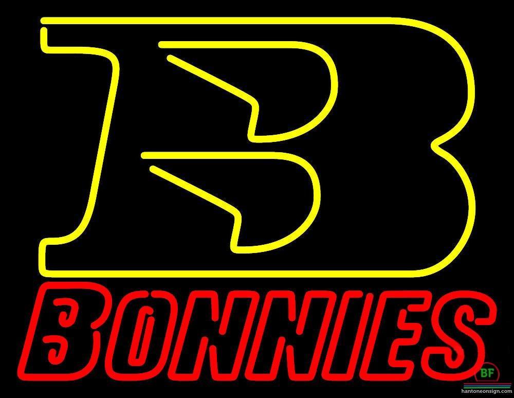Custom St Bonaventure Bonnies Neon Sign NCAA Teams Neon Light