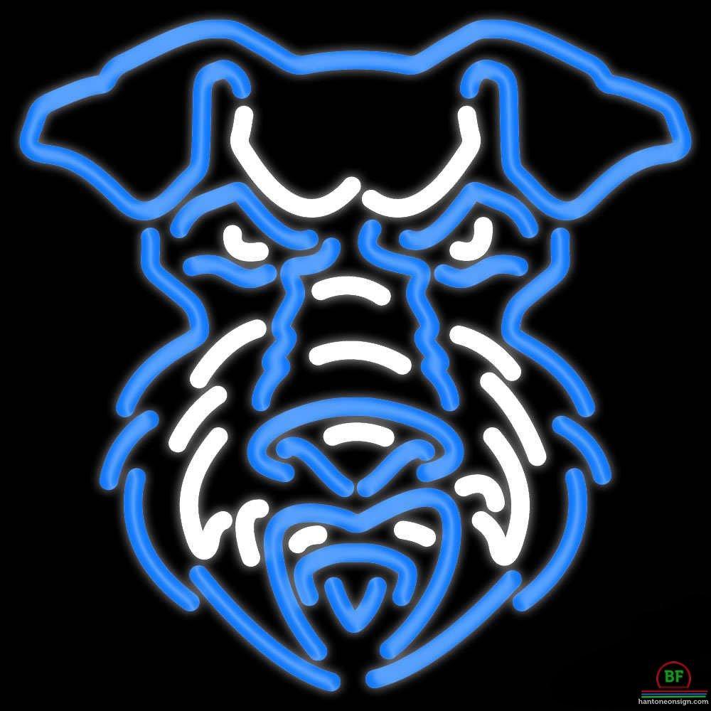 Custom St Francis Terriers Neon Sign NCAA Teams Neon Light