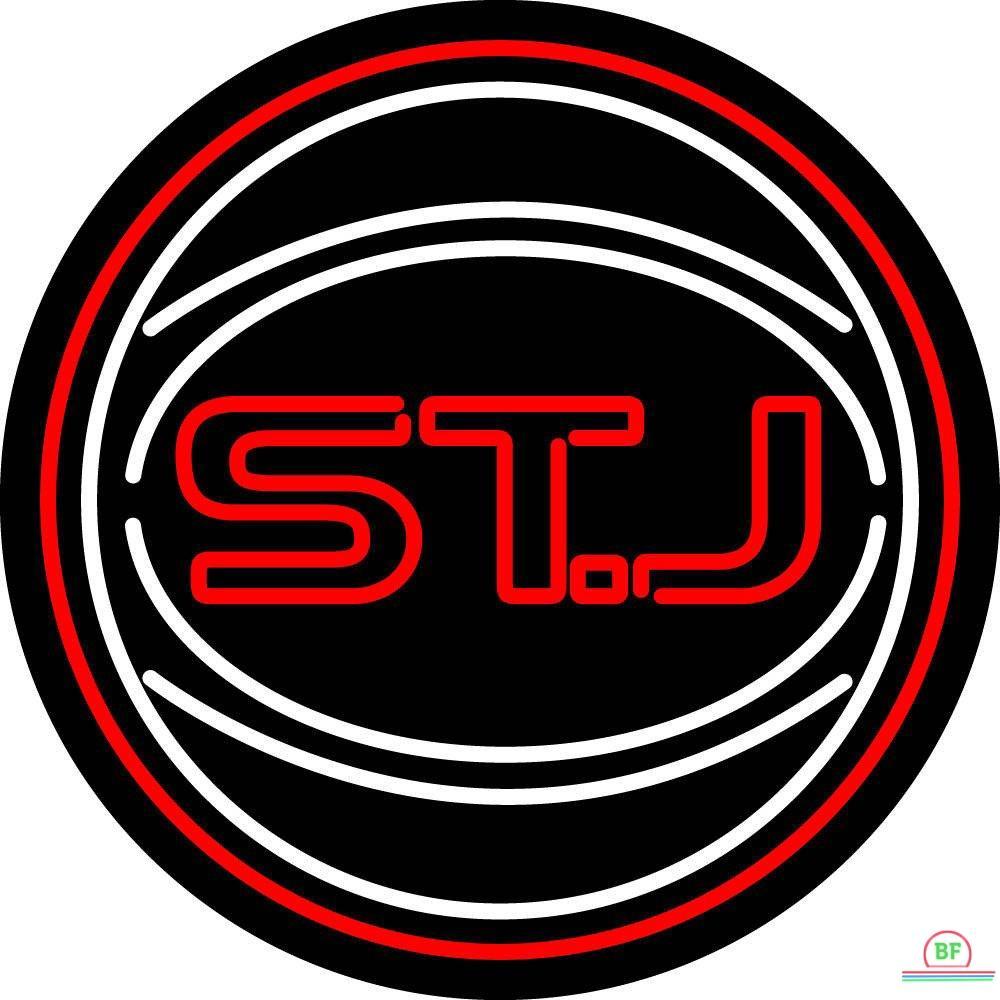 Custom St Johns Red Storm Neon Sign NCAA Teams Neon Light