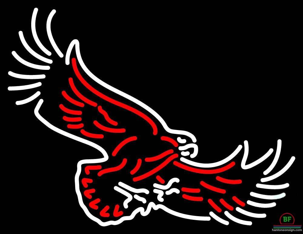 Custom St Josephs Hawks Neon Sign NCAA Teams Neon Light