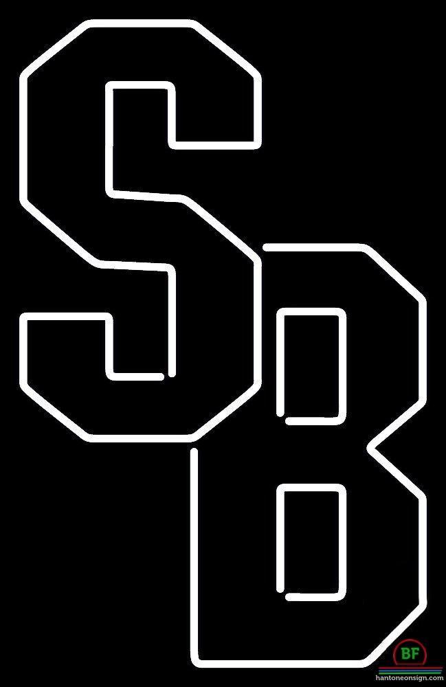 Custom Stony Brook Seawolves Neon Sign NCAA Teams Neon Light
