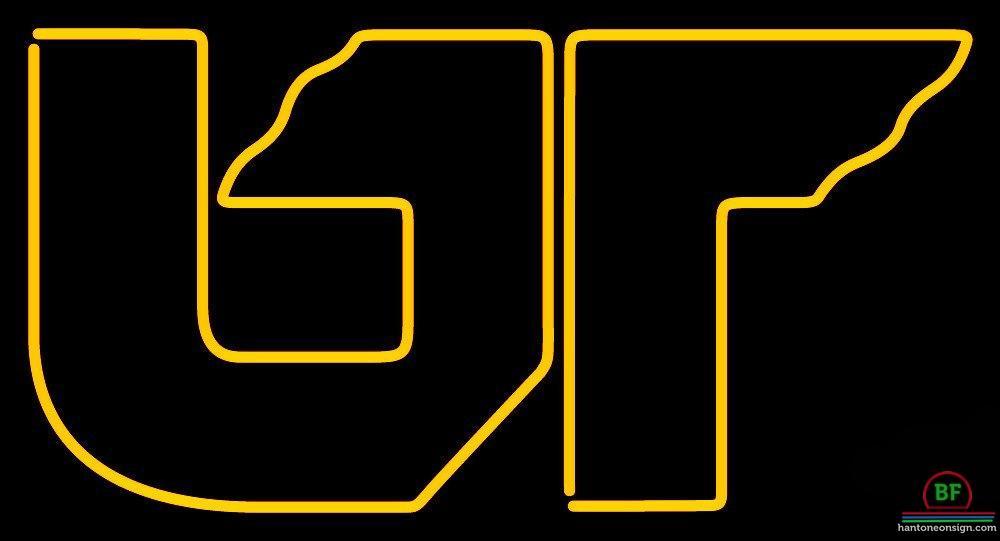 Custom Tennessee Tech Golden Eagles Neon Sign NCAA Teams Neon Light