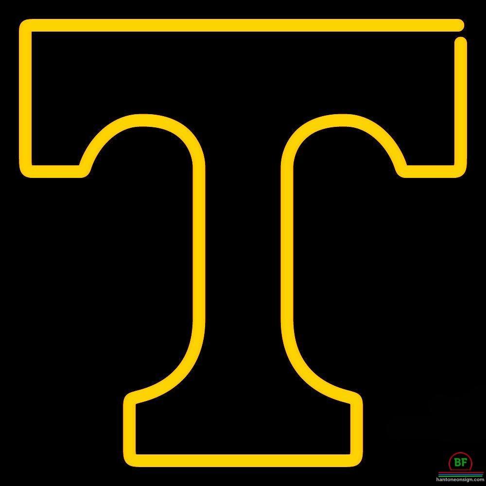Custom Tennessee Tech Golden Eagles Neon Sign NCAA Teams Neon Light