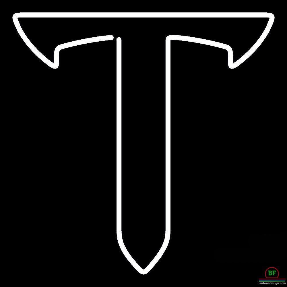 Custom Troy Trojans Neon Sign NCAA Teams Neon Light