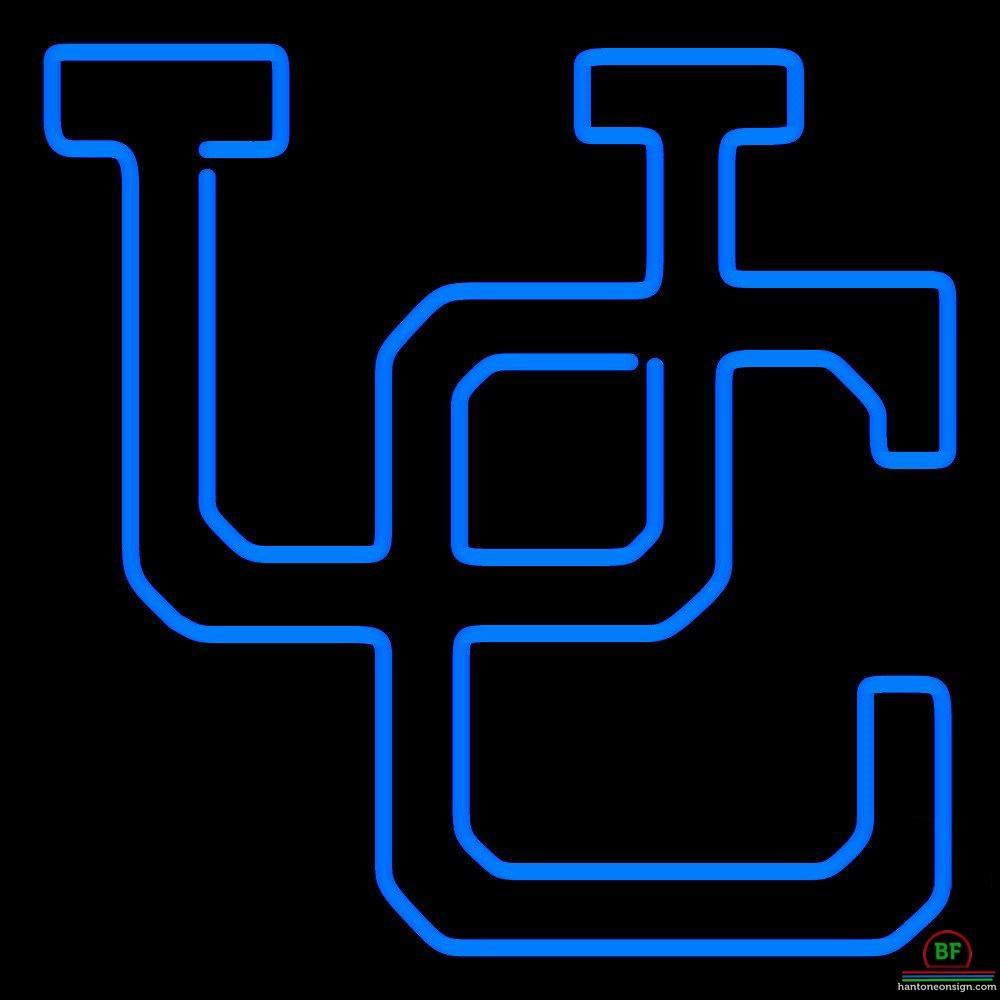Custom Uconn-huskies Neon Sign NCAA Teams Neon Light