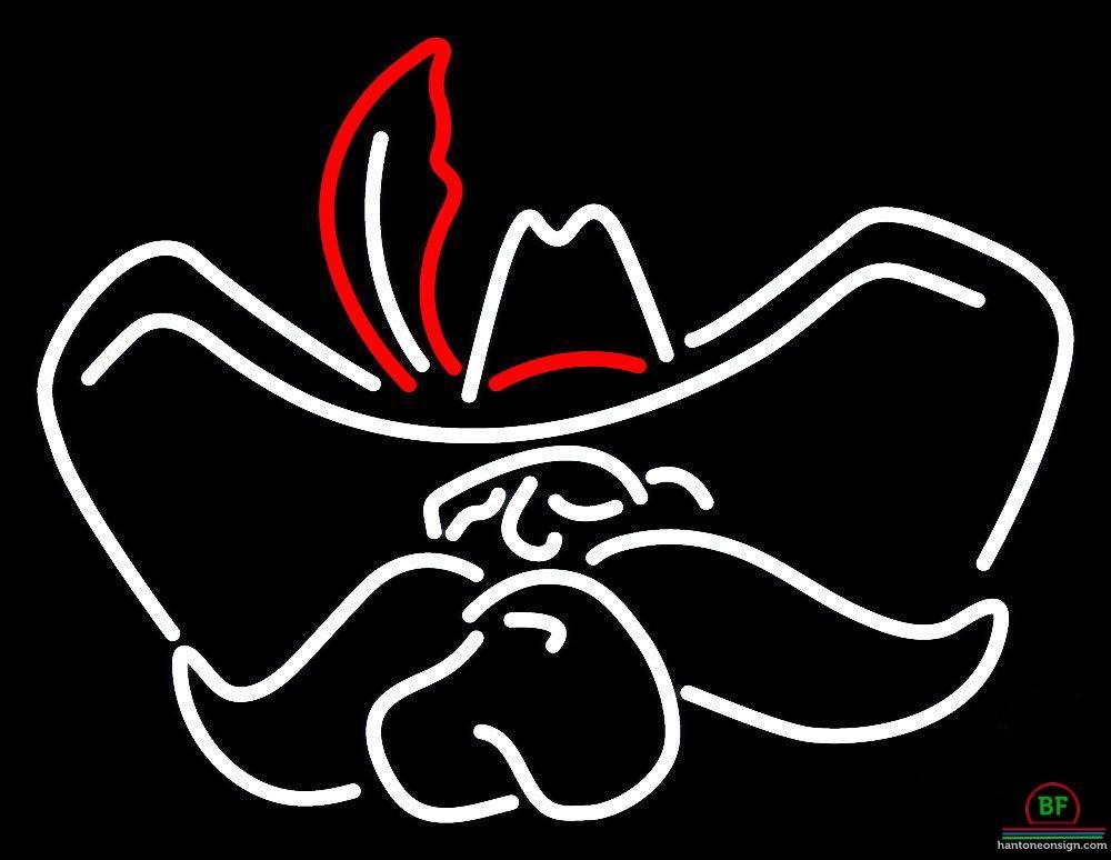 Custom UNLV Rebels Neon Sign NCAA Teams Neon Light