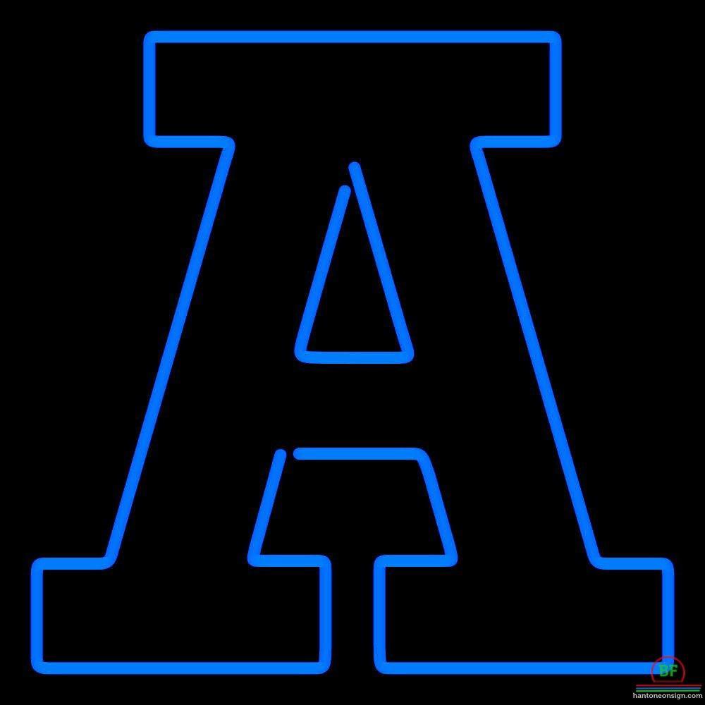 Custom Utah State Aggies Neon Sign NCAA Teams Neon Light