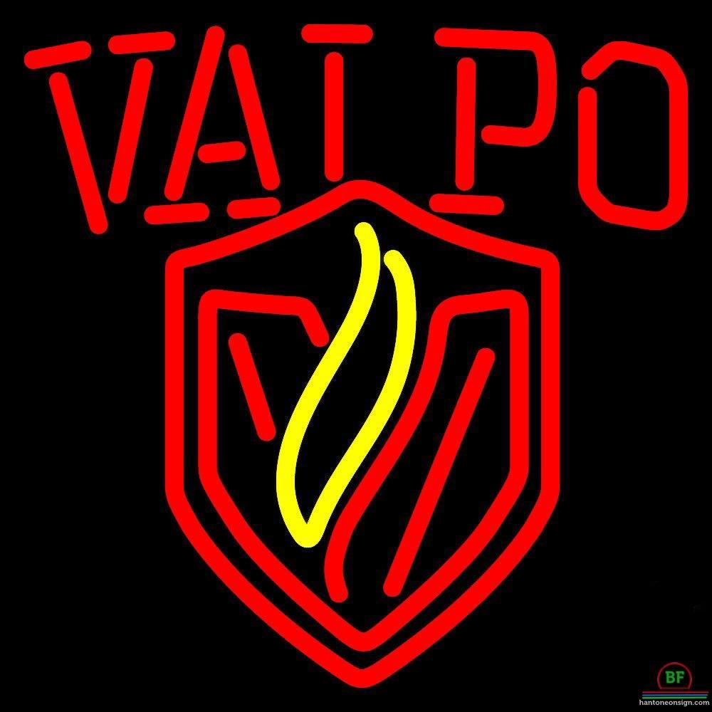 Custom Valparaiso Crusaders Neon Sign NCAA Teams Neon Light
