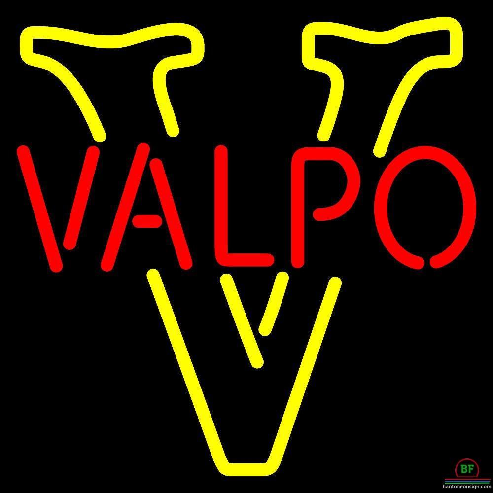 Custom Valparaiso Crusaders Neon Sign NCAA Teams Neon Light