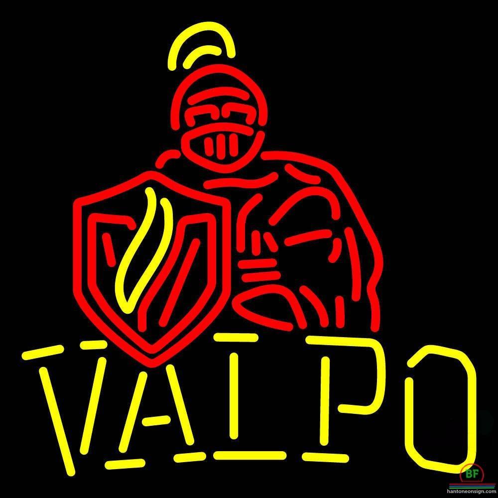 Custom Valparaiso Crusaders Neon Sign NCAA Teams Neon Light