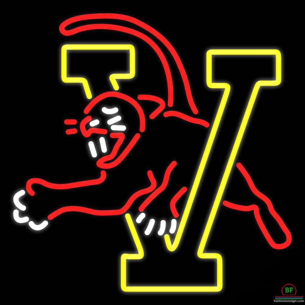 Custom Vermont Catamounts Neon Sign NCAA Teams Neon Light
