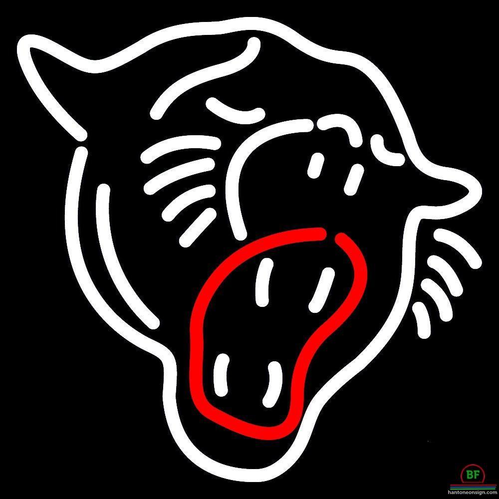 Custom Washington State Cougars Neon Sign NCAA Teams Neon Light