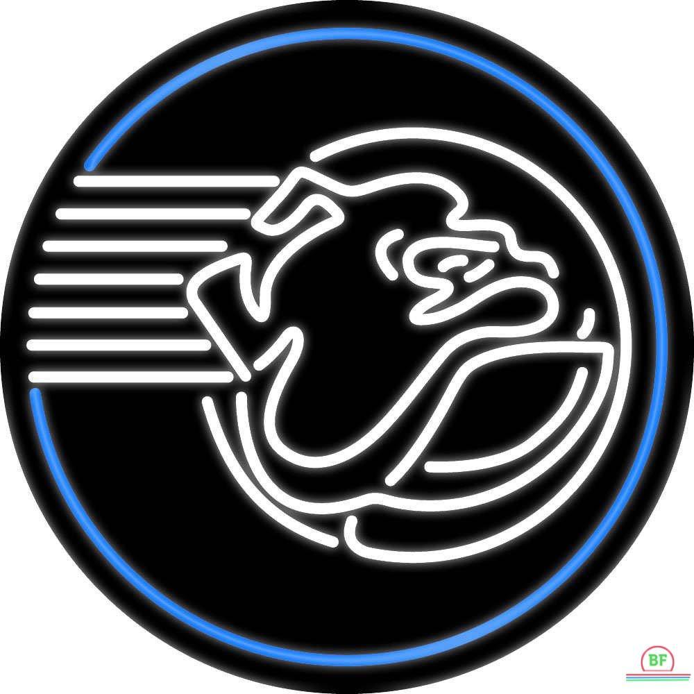 Custom Yale Bulldogs Neon Sign NCAA Teams Neon Light