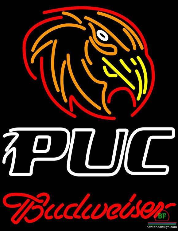 Custom Budweiser Purdue University Neon Sign NCAA Teams Neon Light