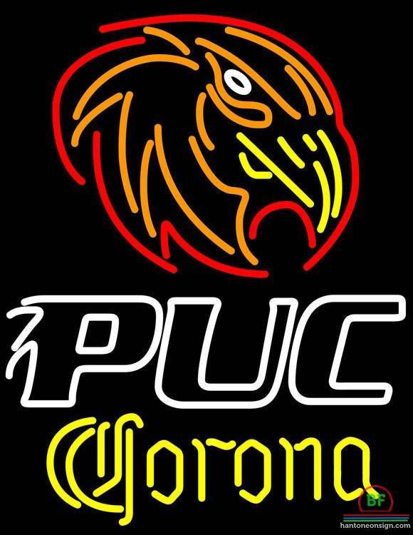 Custom Corona Purdue University Neon Sign NCAA Teams Neon Light