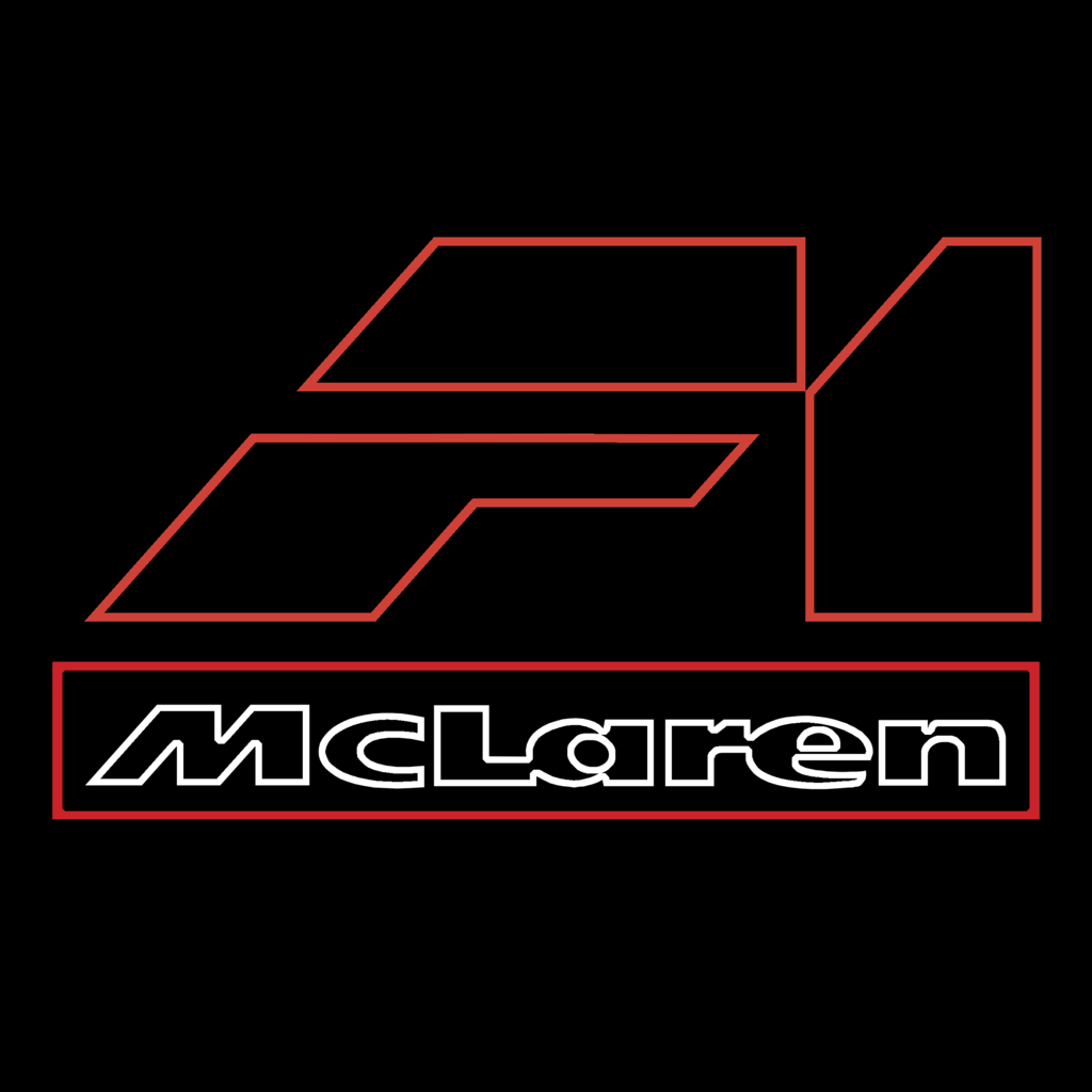 Custom Mcalaren F1 Neon Sign  Tube Neon Light