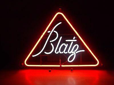 Custom Blatz Beer Neon Sign Tube Neon Light