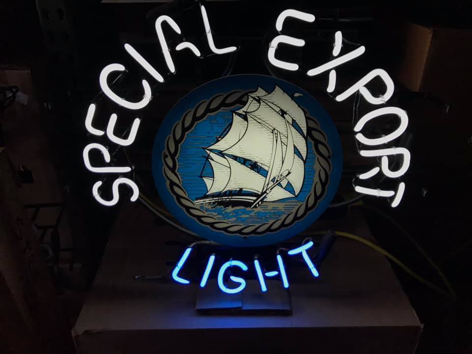 Custom Special Export Light Neon Sign Tube Neon Light