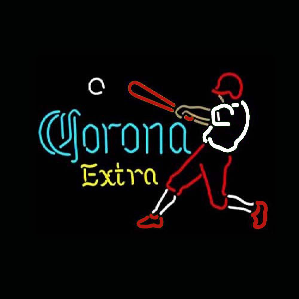 Custom Corona Extra Beer Neon Sign Tube Neon Light