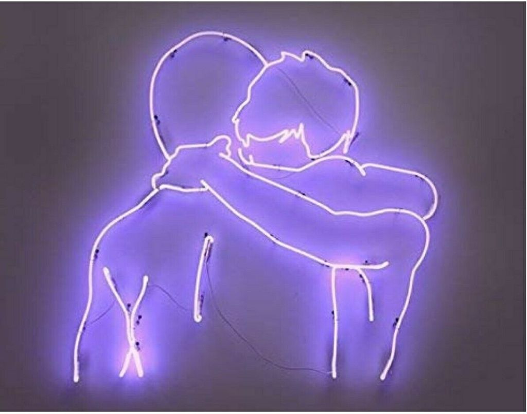 Custom Neon Sign Real Tube Neon Light